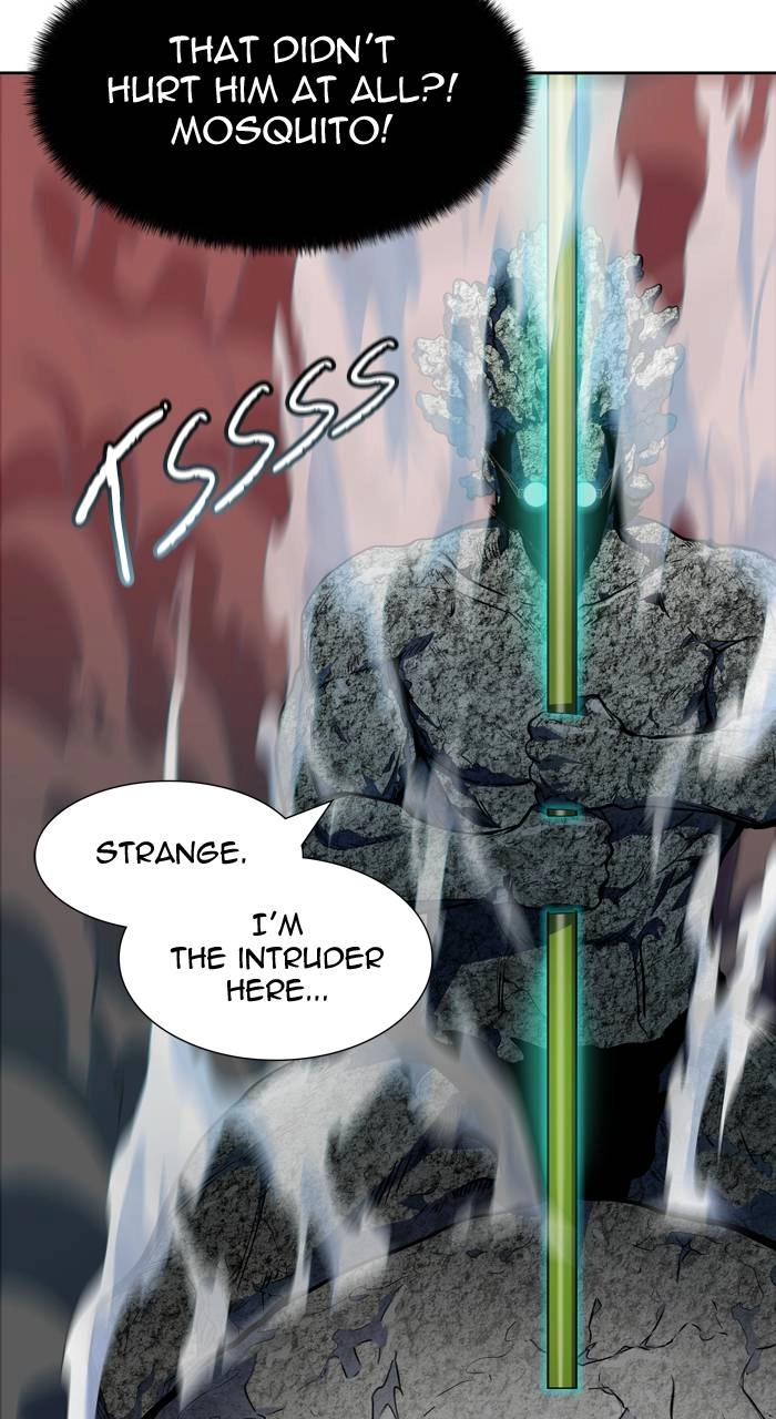 Tower of God Chapter 569 - Page 46