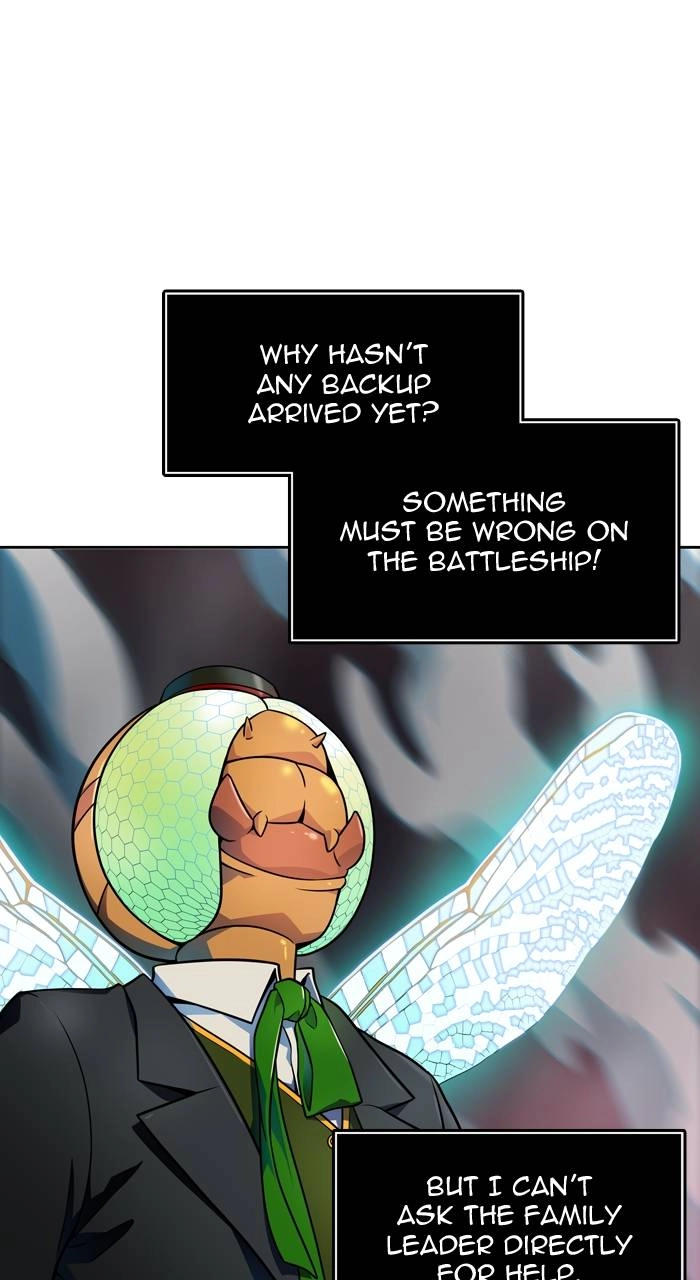 Tower of God Chapter 569 - Page 48