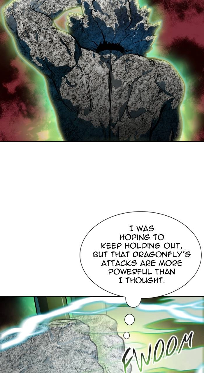 Tower of God Chapter 569 - Page 50