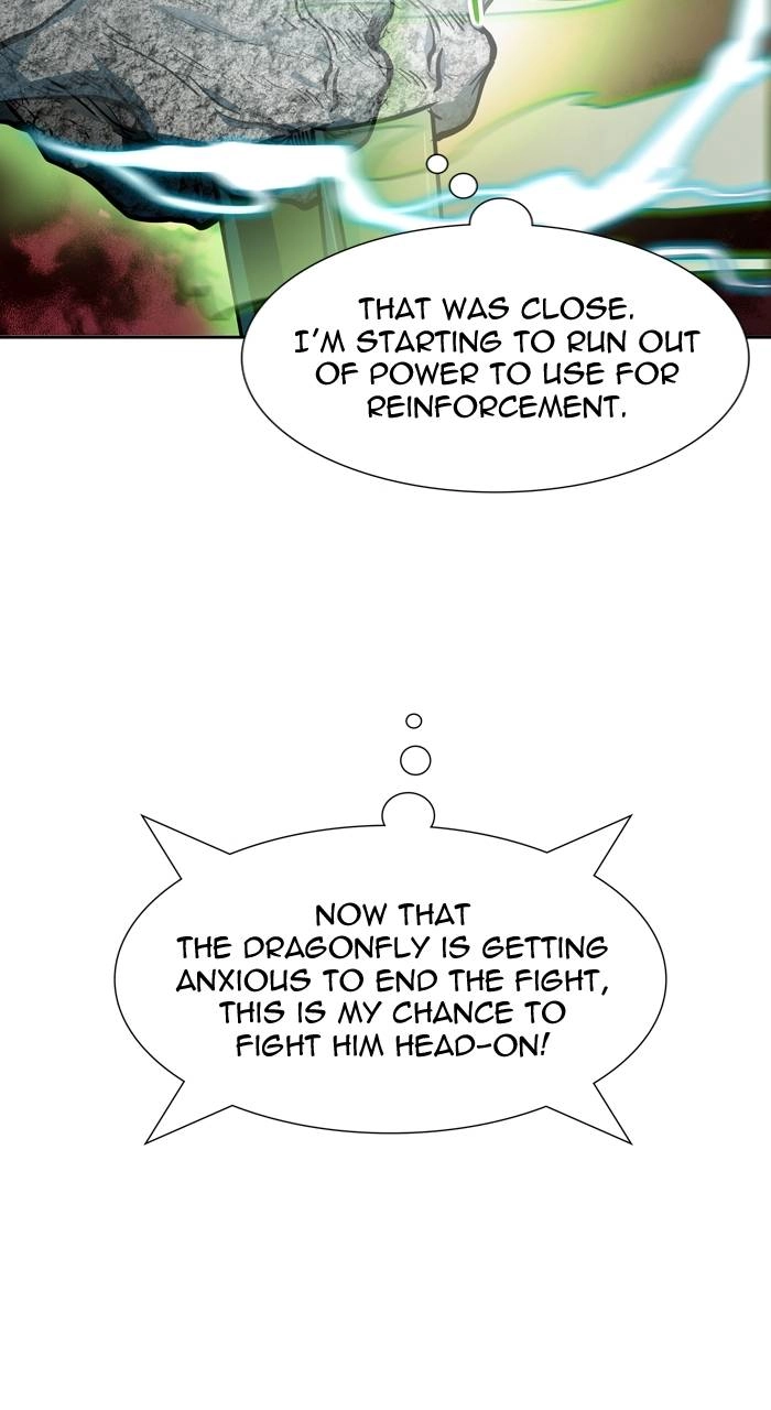 Tower of God Chapter 569 - Page 51