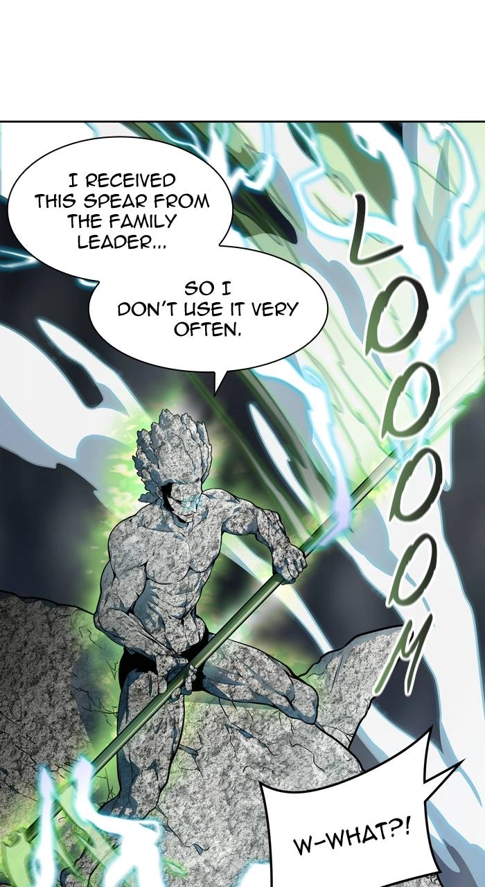 Tower of God Chapter 569 - Page 52
