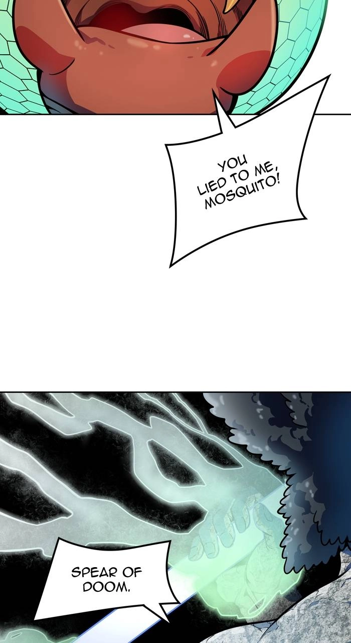 Tower of God Chapter 569 - Page 54