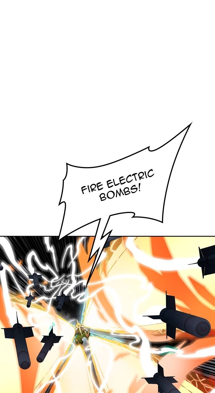 Tower of God Chapter 569 - Page 57