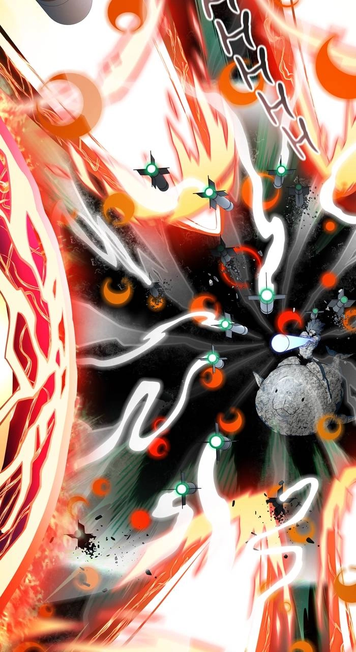 Tower of God Chapter 569 - Page 62