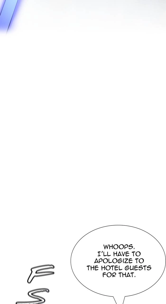 Tower of God Chapter 569 - Page 79
