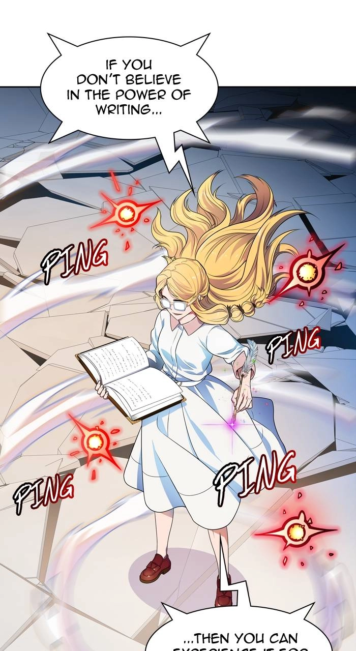 Tower of God Chapter 569 - Page 83