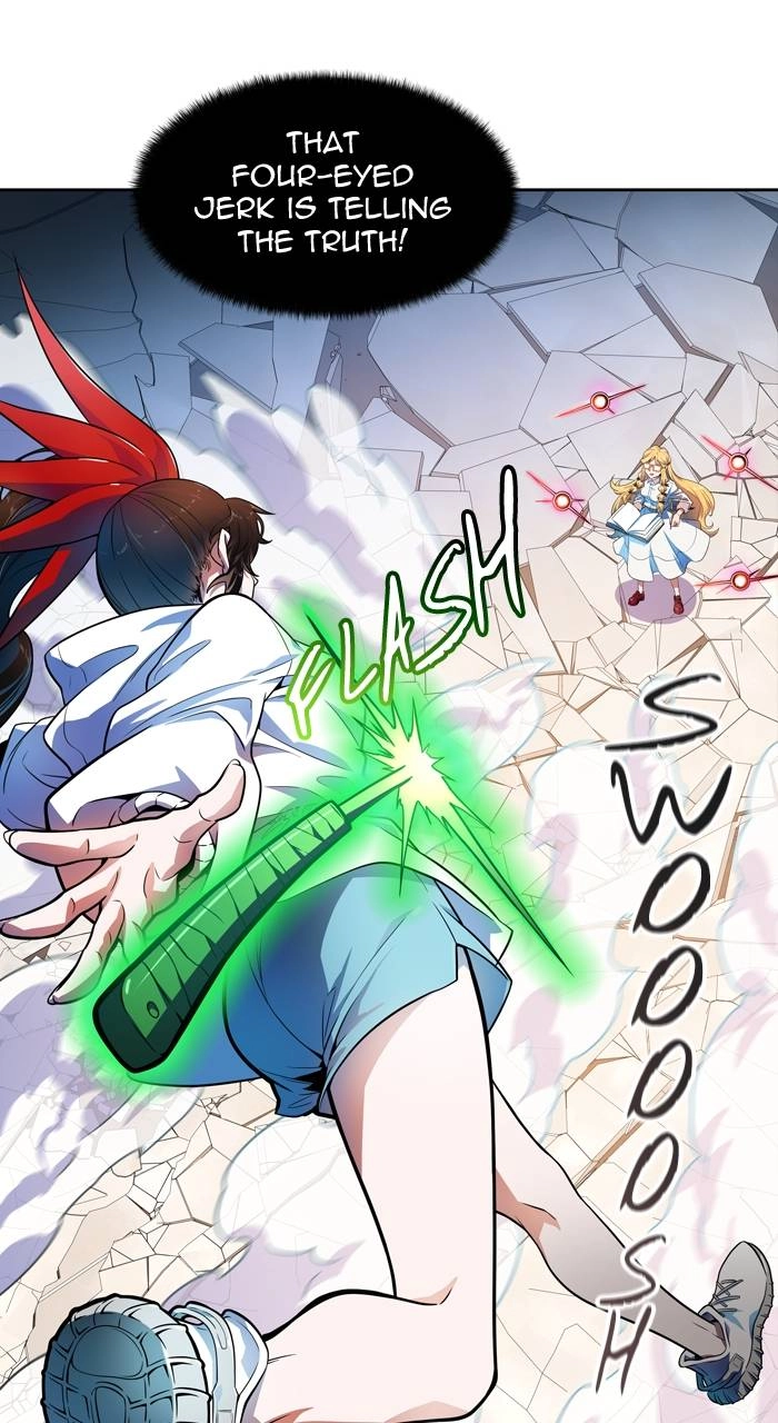Tower of God Chapter 569 - Page 92