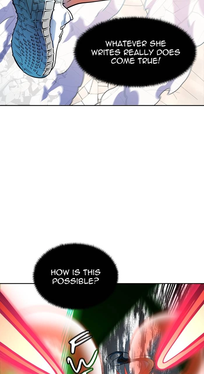 Tower of God Chapter 569 - Page 93