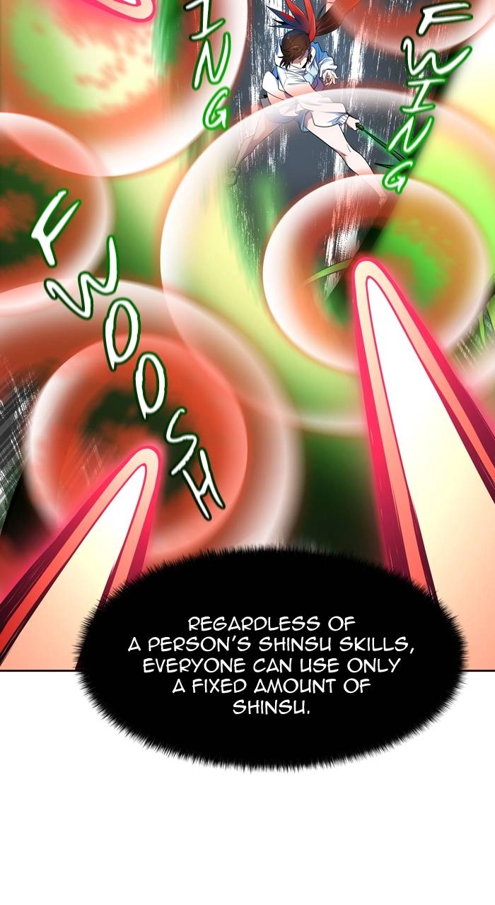 Tower of God Chapter 569 - Page 94