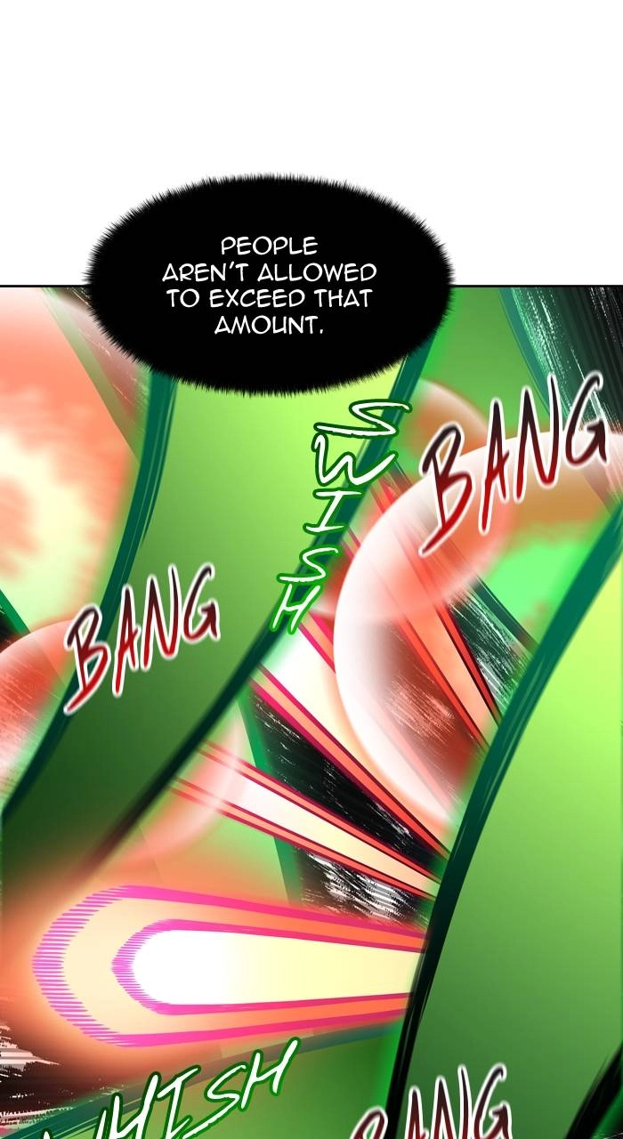 Tower of God Chapter 569 - Page 95