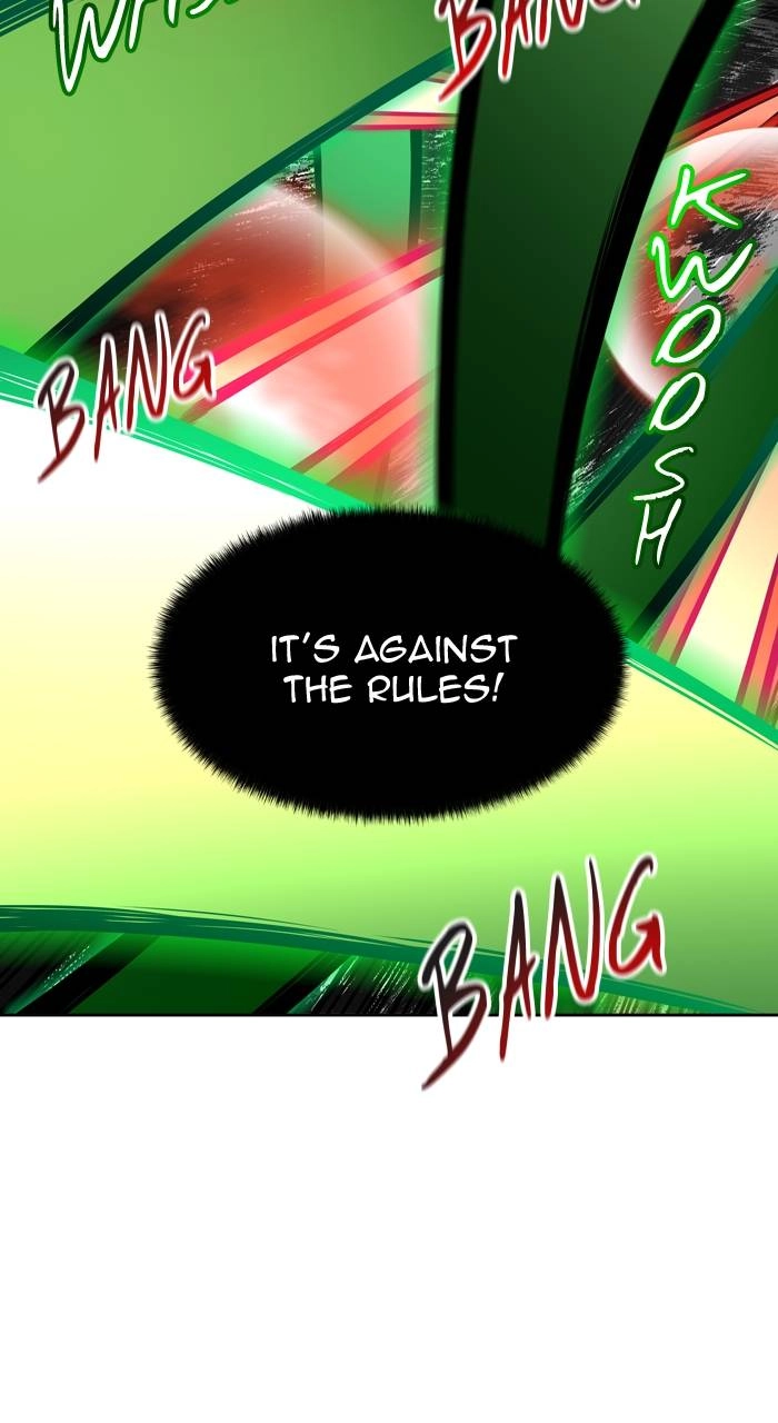 Tower of God Chapter 569 - Page 96