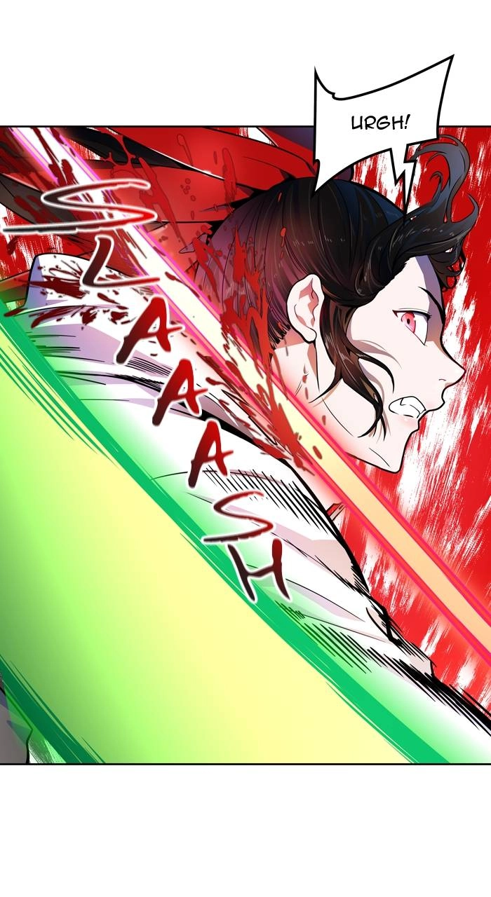 Tower of God Chapter 569 - Page 97