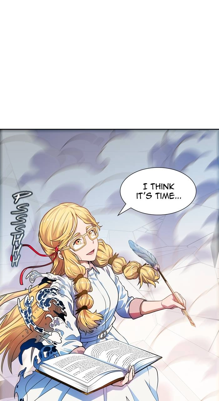 Tower of God Chapter 569 - Page 101