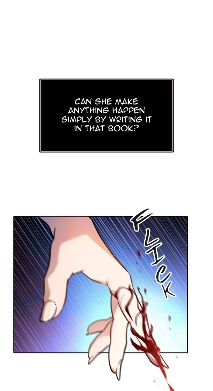 Tower of God Chapter 569 - Page 105