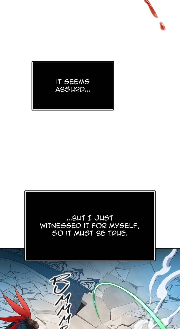 Tower of God Chapter 569 - Page 106