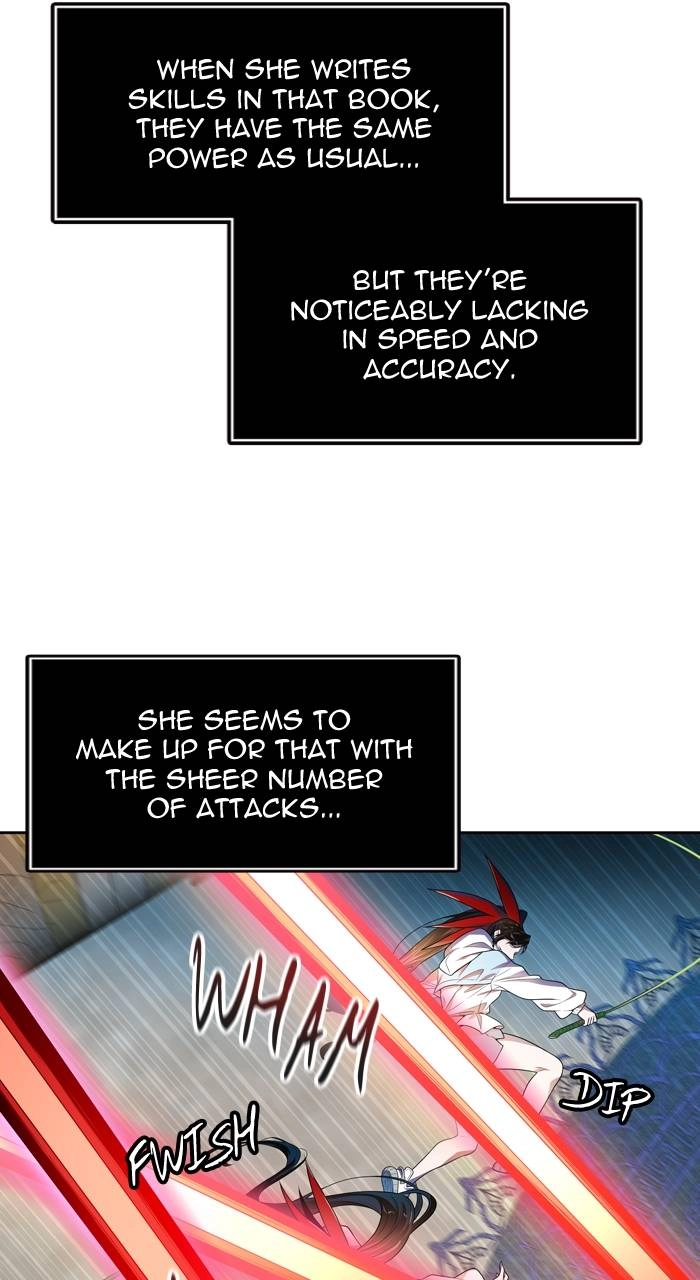 Tower of God Chapter 569 - Page 108