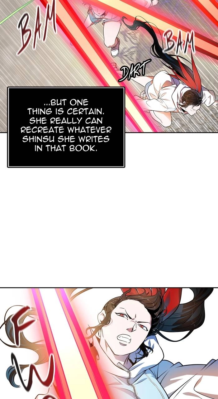 Tower of God Chapter 569 - Page 109