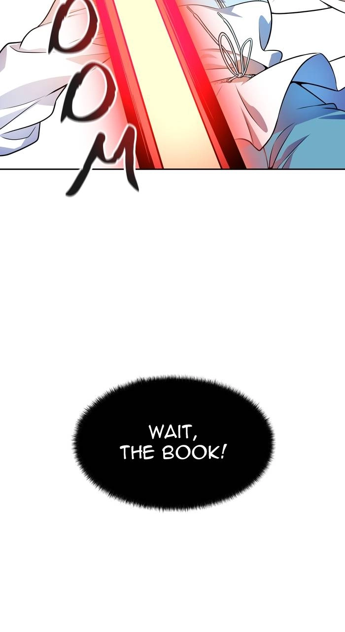 Tower of God Chapter 569 - Page 110