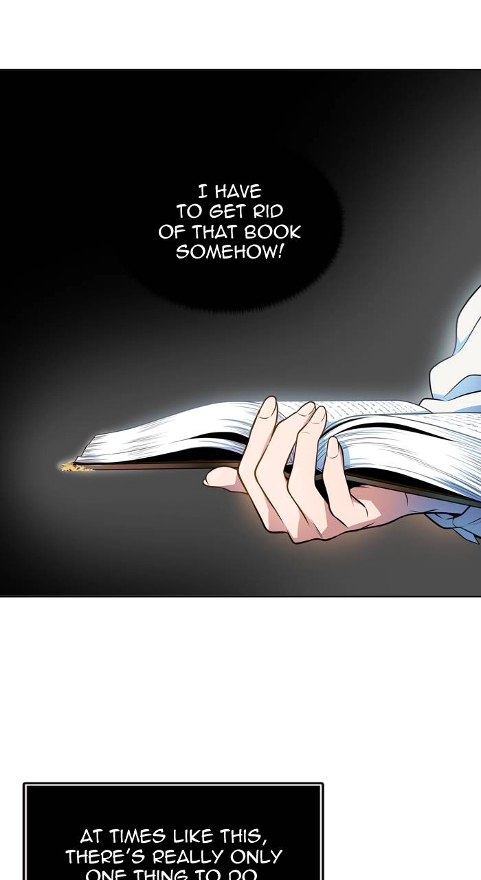 Tower of God Chapter 569 - Page 111
