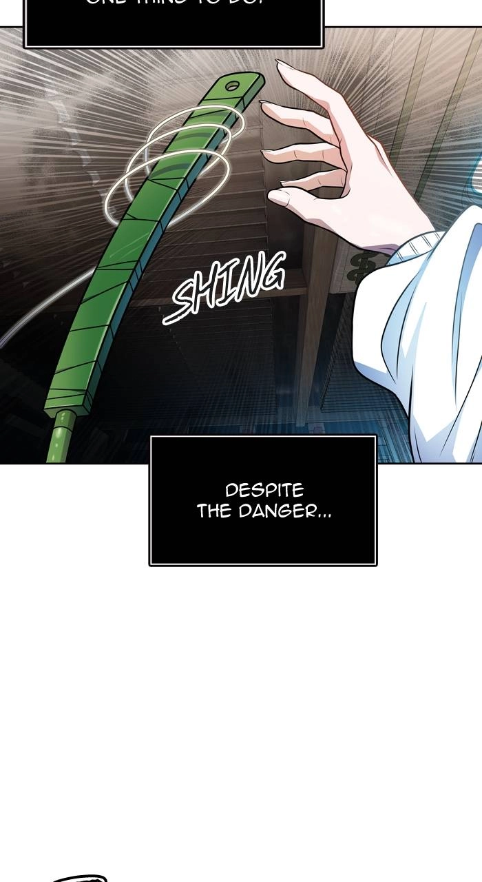 Tower of God Chapter 569 - Page 112