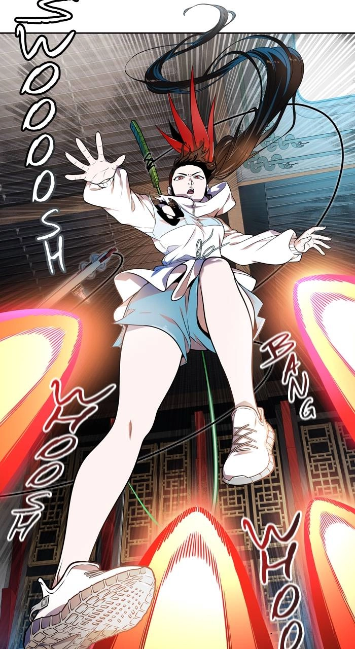 Tower of God Chapter 569 - Page 113