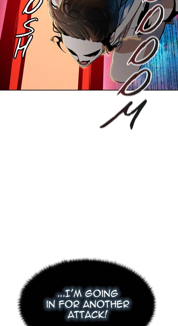Tower of God Chapter 569 - Page 116