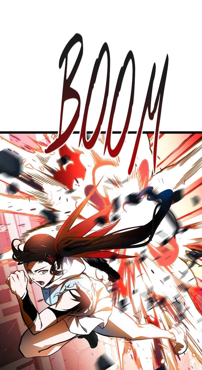 Tower of God Chapter 569 - Page 120