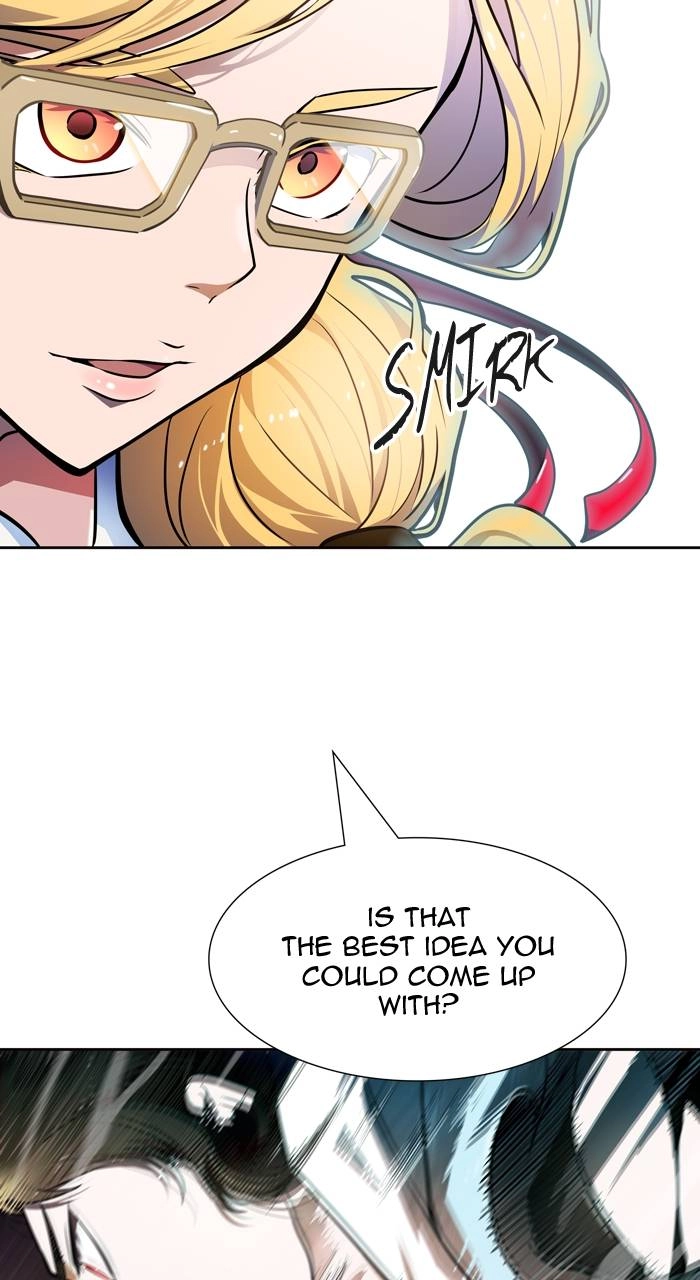 Tower of God Chapter 569 - Page 130