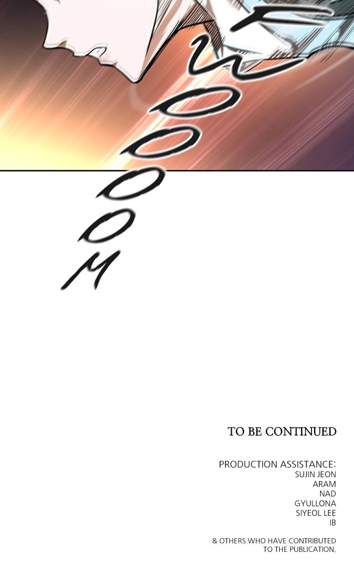 Tower of God Chapter 569 - Page 131