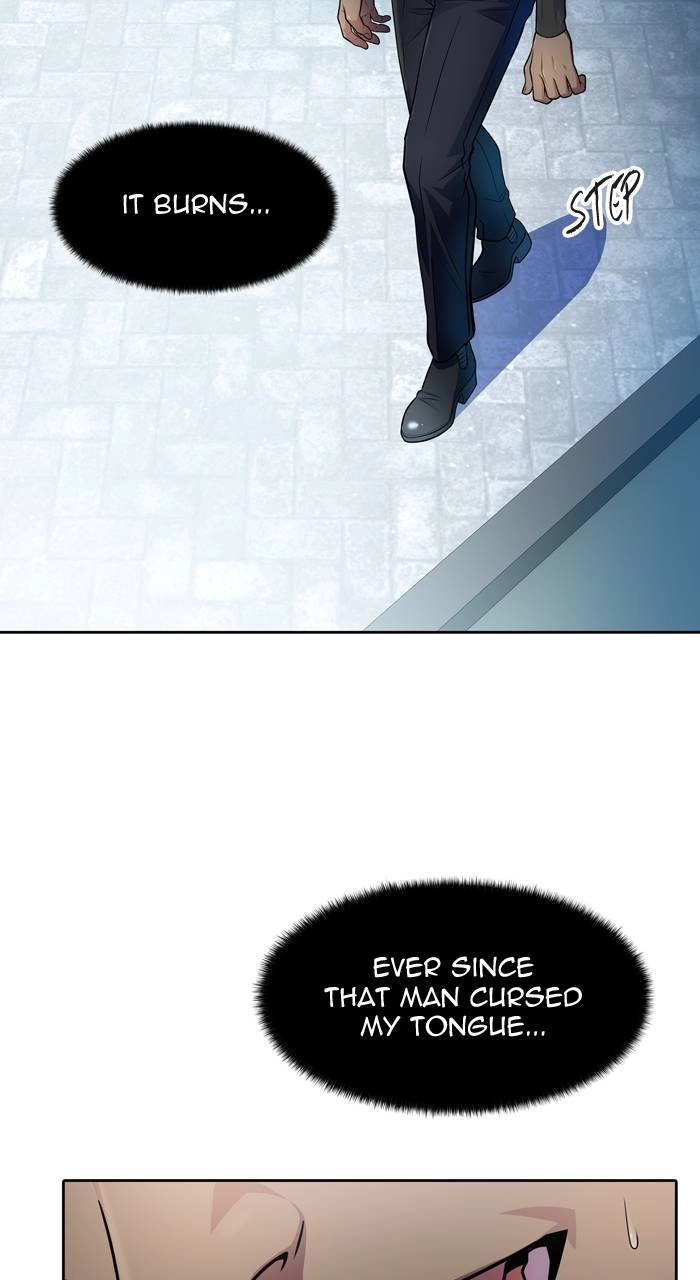 Tower of God Chapter 570 - Page 3