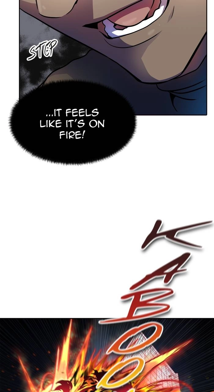Tower of God Chapter 570 - Page 4