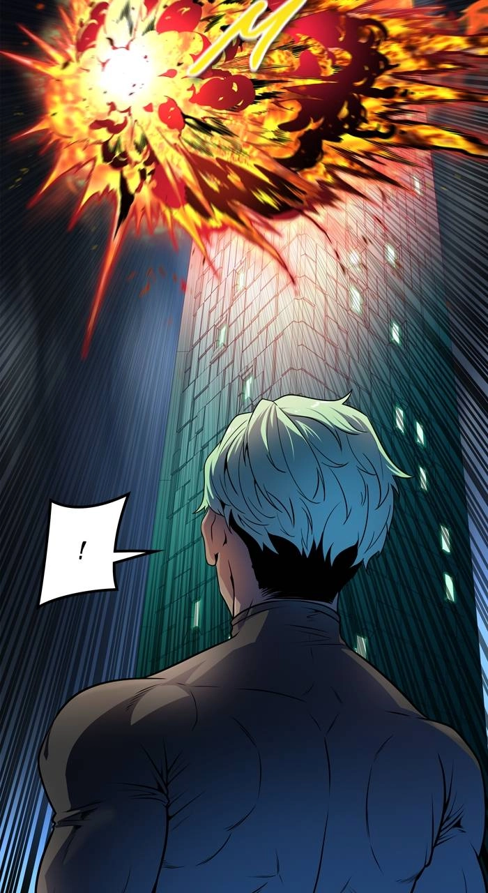Tower of God Chapter 570 - Page 5