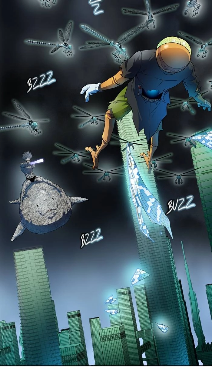 Tower of God Chapter 570 - Page 8