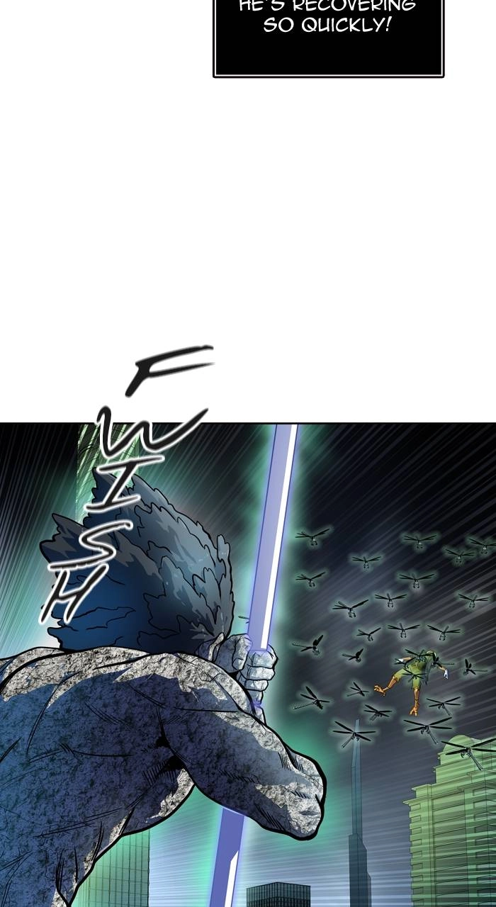 Tower of God Chapter 570 - Page 12