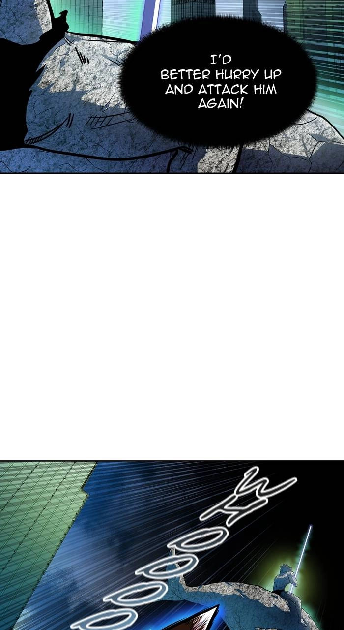 Tower of God Chapter 570 - Page 13