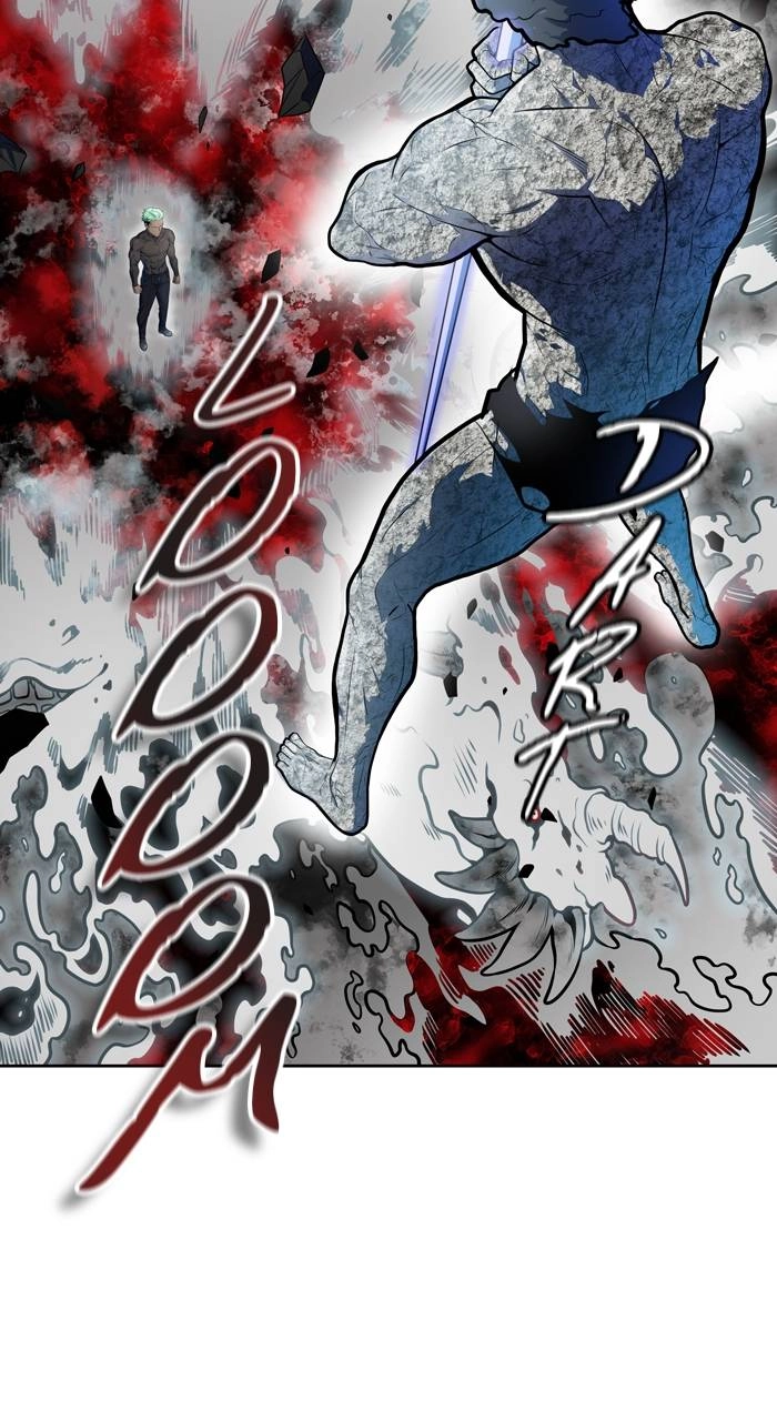 Tower of God Chapter 570 - Page 18