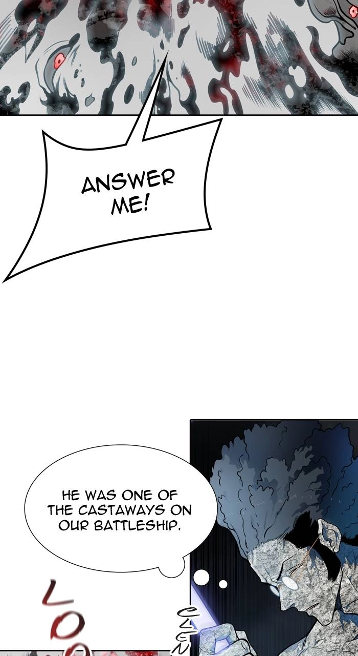 Tower of God Chapter 570 - Page 20