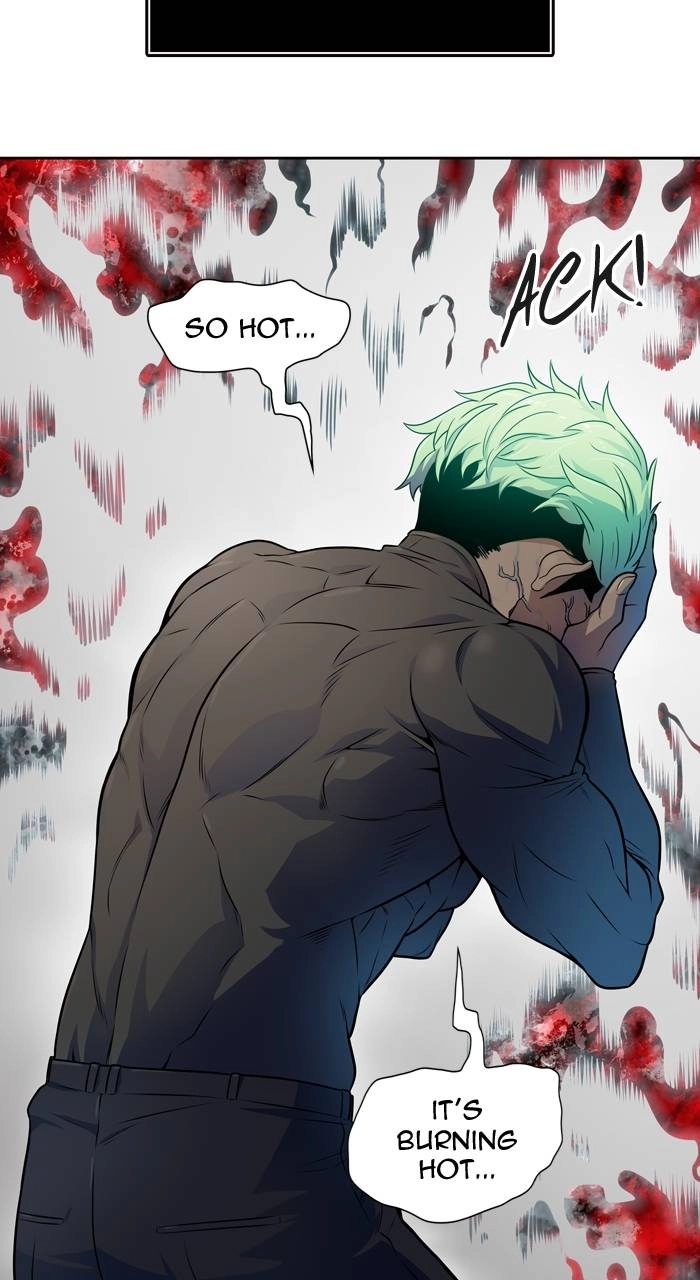 Tower of God Chapter 570 - Page 22