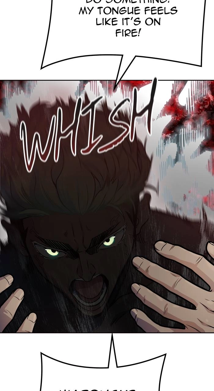 Tower of God Chapter 570 - Page 24