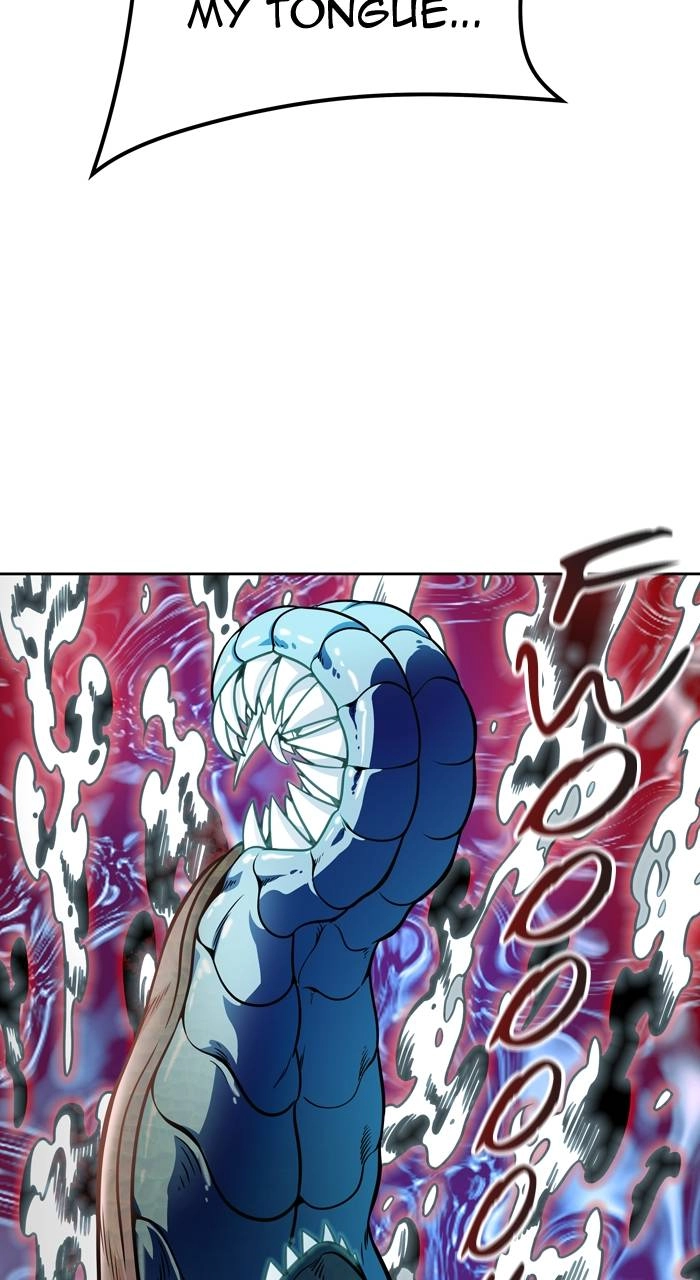 Tower of God Chapter 570 - Page 25