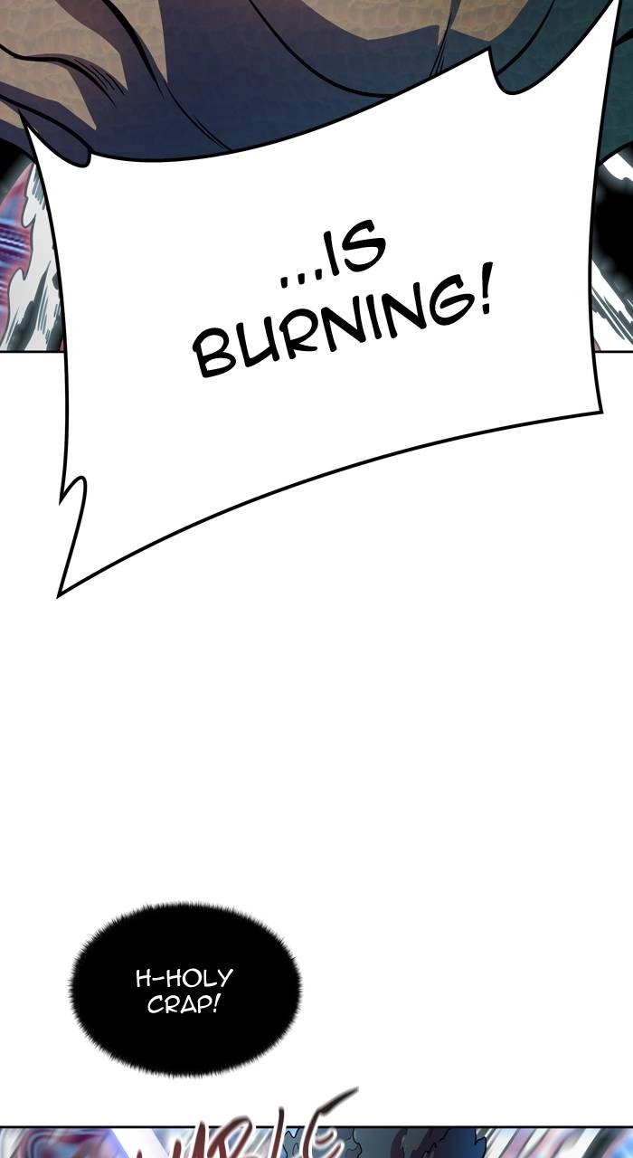 Tower of God Chapter 570 - Page 27