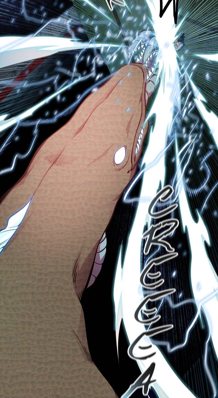 Tower of God Chapter 570 - Page 33