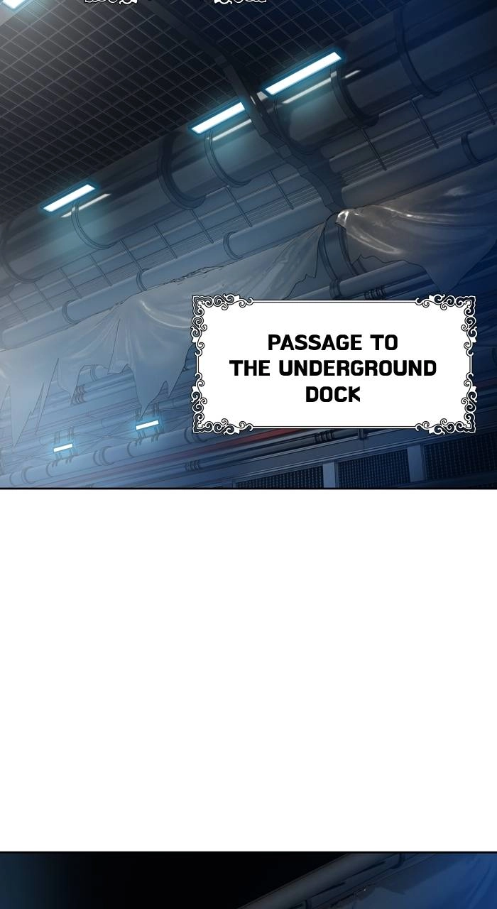 Tower of God Chapter 570 - Page 35