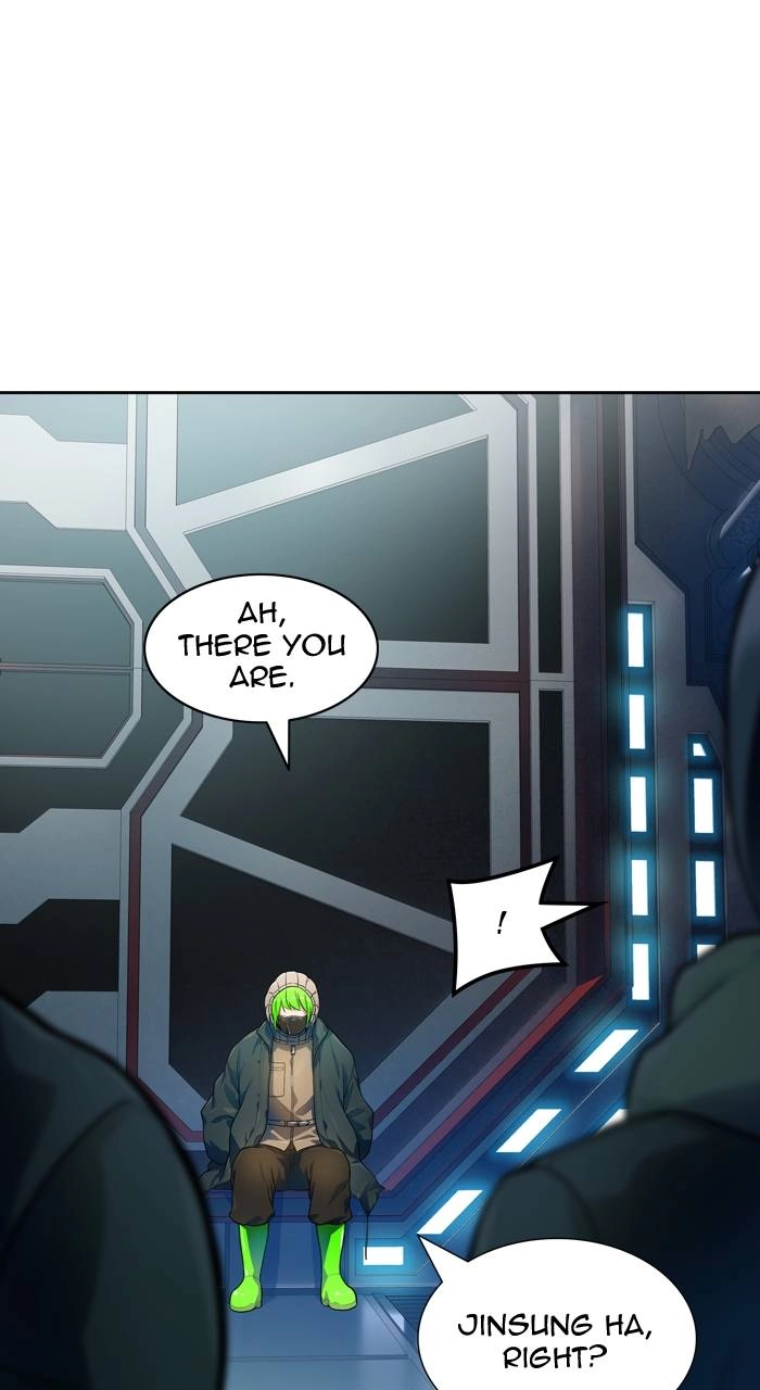 Tower of God Chapter 570 - Page 37