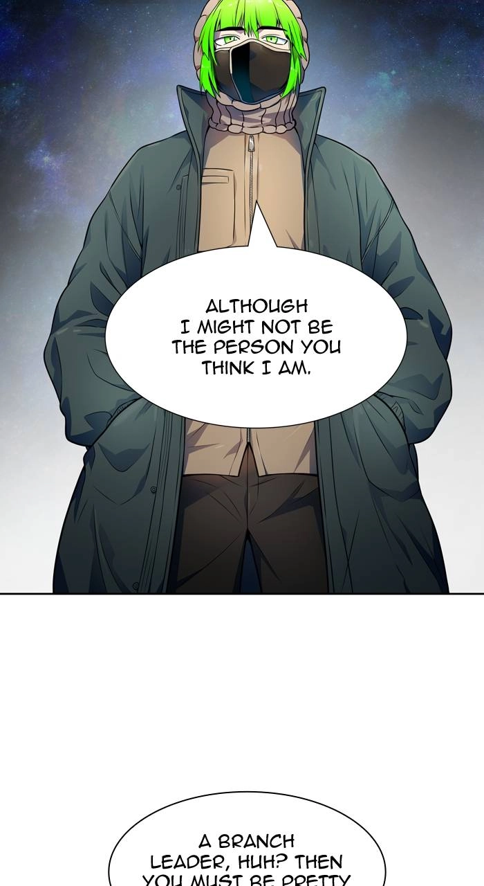 Tower of God Chapter 570 - Page 40