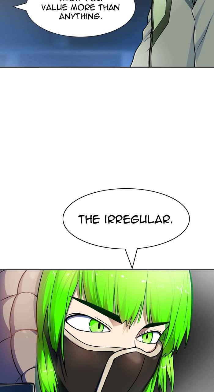 Tower of God Chapter 570 - Page 44
