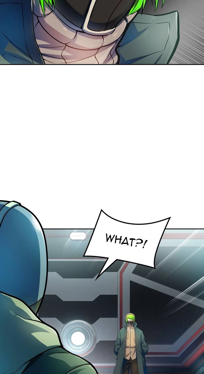 Tower of God Chapter 570 - Page 45