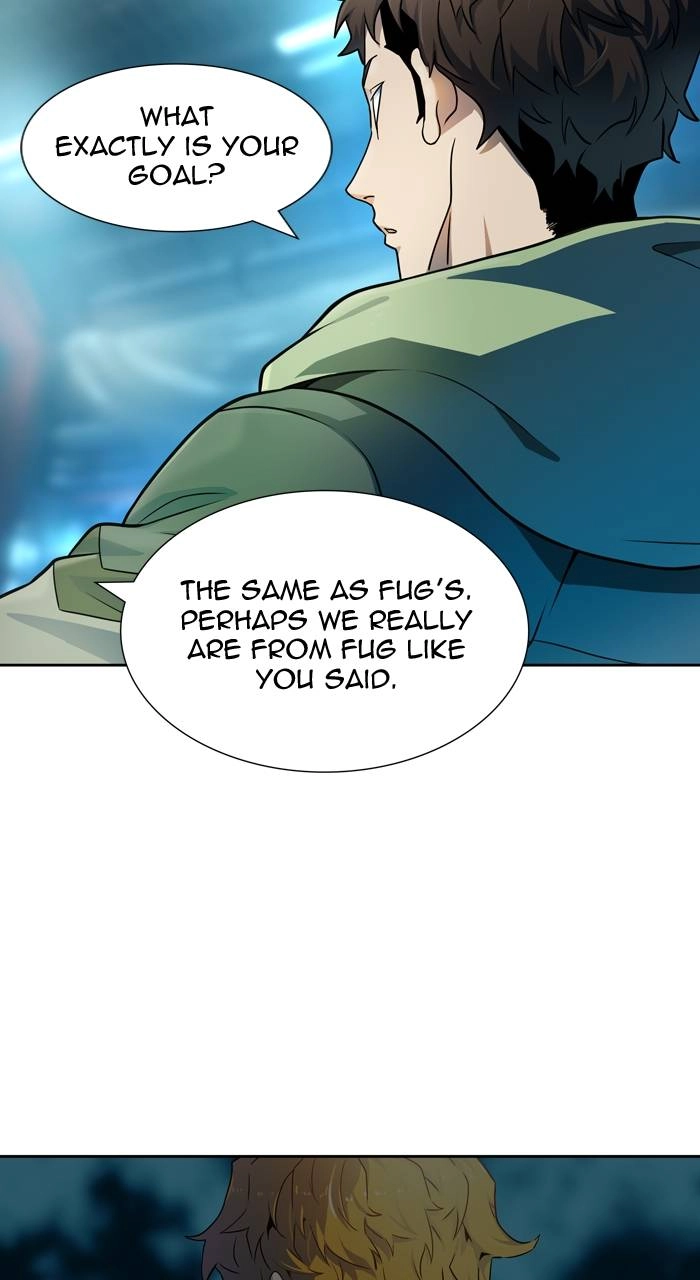 Tower of God Chapter 570 - Page 47