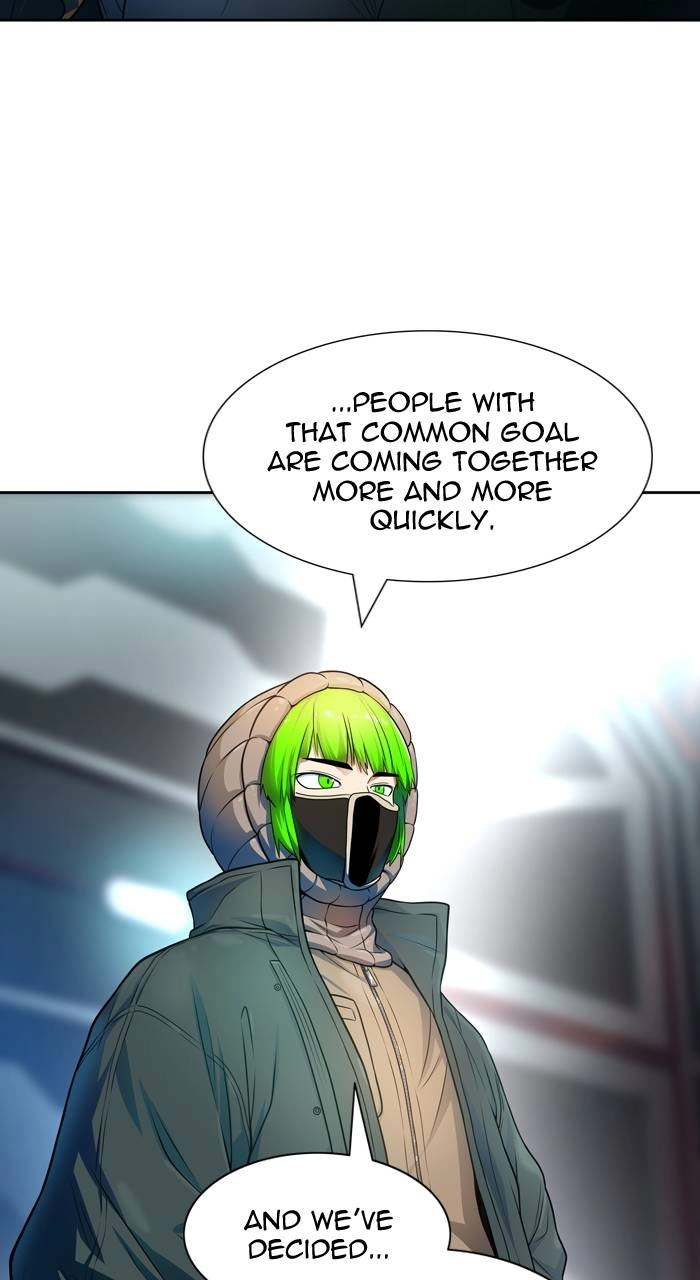 Tower of God Chapter 570 - Page 49