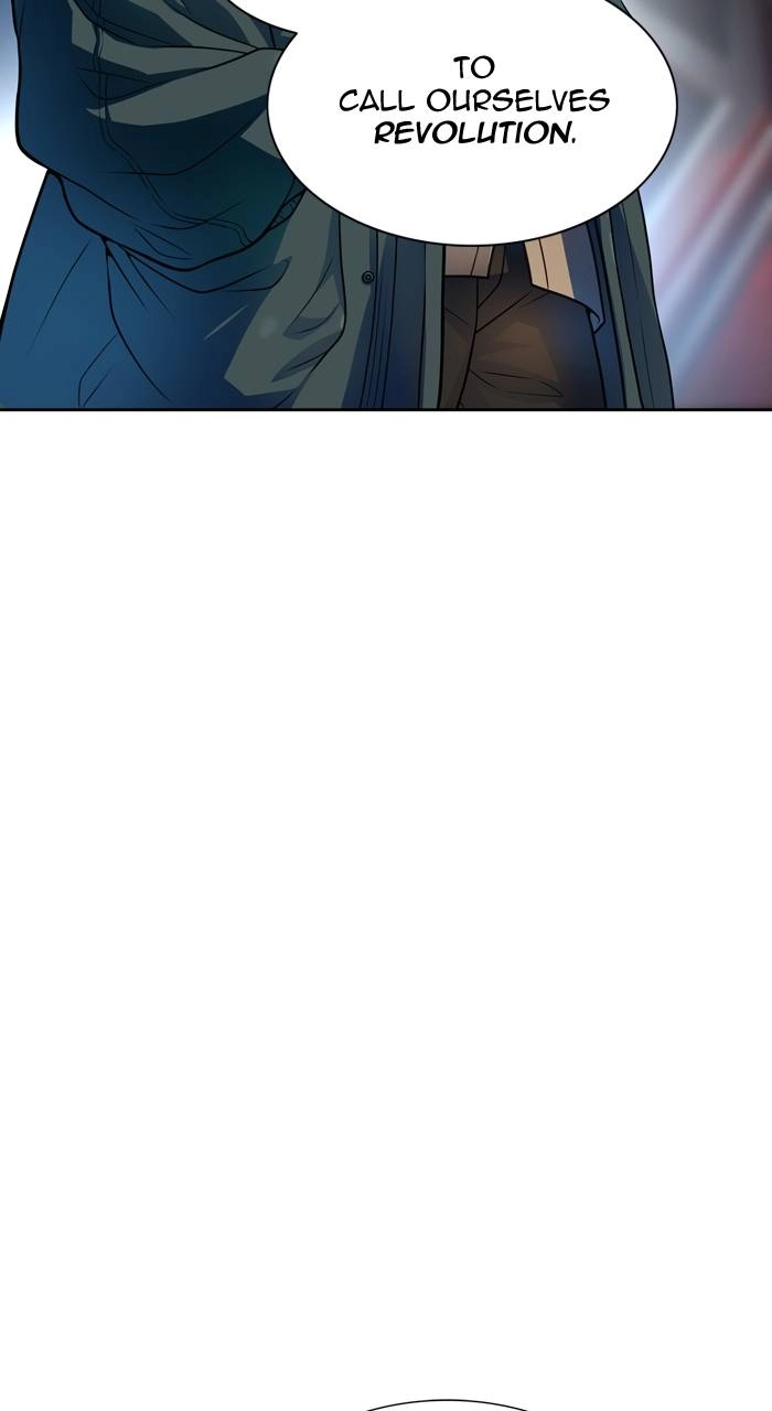 Tower of God Chapter 570 - Page 50